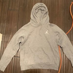 Jordan hoodie